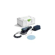Image of Festool 577723 ETSC 2 150 Basic 18v Cordless 150mm Eccentric Sander In Systainer