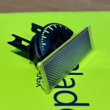 Image of Philips OneBlade 360 Single Replacement Blade Shaver Trimmer Unboxed Original