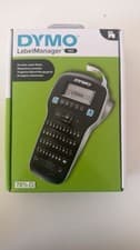 Image of Dymo Label Manager 160 Handheld