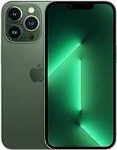 Image of Apple iPhone 13 Pro Max 128/256/512GB Unlocked Smartphone - Very Good Condition