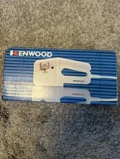 Image of Vintage Kenwood Hand cordless Electric Can Opener - Brand New In Box