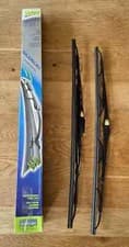 Image of Valeo Wiper Blade VM221 Silencio 525mm/ 21'' AUDI A4 Skoda Superb VW Passat 5