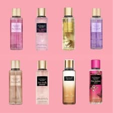 Image of Victoria’s Secret Body Mist 250ml — Irresistible Long-Lasting Sweet Fragrance’s