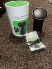 Image of DH Lifelabs | Sciaire Portable Air Purifiers With Plasmashield Technology