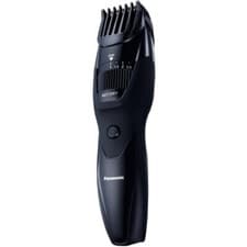 Image of Panasonic ERGB42 Wet and Dry Beard Trimmer
