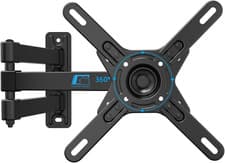 Image of HOME VISION Long Reach TV Wall Bracket [360° Rotation] [180° Swivel] [21.9"/55.6
