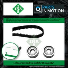 Image of Timing Belt Kit 530060310 INA Set 0816A4 082965 4279745 99456477 99430032 New