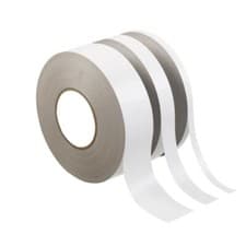 Image of DOUBLE SIDED TAPE 12/25/50MM X 50M STICKY TWO SIDES ADHESIVE MOUNTING FIXING