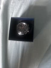 Image of Tommy Hilfiger Men's Stainless Steel Watch With Box