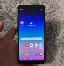 Image of Original Samsung Galaxy A8(2018) A530F Phone 32GB LTE 4G Unlocked 