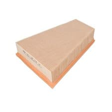 Image of 1X AIR FILTER FITS: CITROEN BERLINGO XSARA; PEUGEOT 306 PARTNER 2.0D