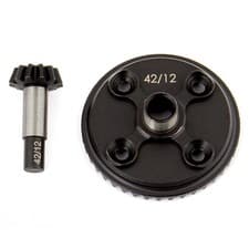Image of Associated RC8B3.1/RC8B3.1E/RC8B3.2 Underdrive Diff. Gear Set AS81009