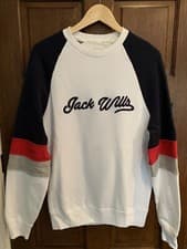 Image of Jack Wills Sweatshirt