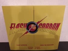 Image of NECA Flash Gordon (1980 Movie) Flash And Ming SDCC 2021 EXCLUSIVE NEW