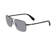 Image of Adidas Original OR0003 02C MATTE BLACK 58/14/145 Men's Sunglasses