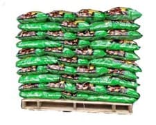 Image of 350 KG Ecoal Smokeless Fuel Coal Home Heating Multipurpose Fuel Stove Coal