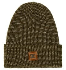 Image of DC Ducker Beanie for Men- IVY GREEN REFB32S1B1