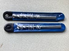 Image of 10mm Masonry Drills. Pack Of 2. 120mm Long