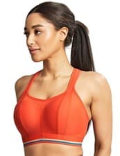 Image of 7341 Panache Non Wired Sports Racerback Bra