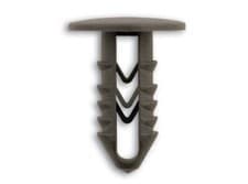 Image of Connect Button Clip Panel Retainer - for Fiat 50pc 36170