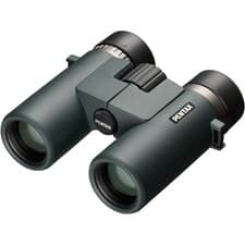 Image of Pentax AD 10x32 ED Binoculars