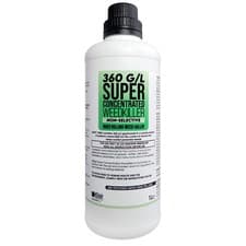 Image of 360 g/l Glyphosate Industrial Strength Weedkiller | Root-Killing Concentrate