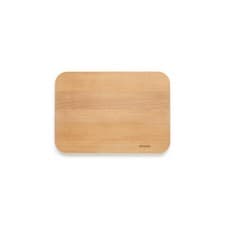 Image of Brabantia Profile Cutting Board, Cutting Base, Wood, 32 x 23 cm, 260766