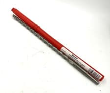 Image of Starrett BMA3350 Extended Pilot Drill 13 X 350mm