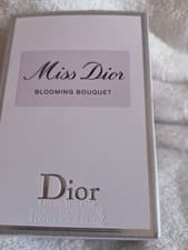 Image of Miss Dior Blooming Bouquet Eau de Toilette 100ml