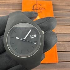 Image of Ice Watch Rubber Watch 33Mm Quartz