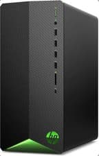 Image of HP PAVILION Ryzen R3 8GB 1TB RX5500 Gaming PC