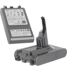 Image of DYSON V8 SV10 BATTERY 967834-07 CORDLESS VACUUM CLEANER POWER PACK GENUINE PART