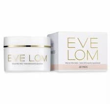 Image of EVE LOM Rescue Peel Pads Exfoiliants 60 Pads Brand New RRP £60.00