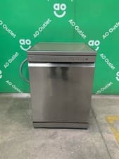 Image of LG Dishwasher 14 place settings Stainless Steel E Rated DF325FPS #LF111901