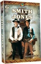 Image of Alias Smith Jones Season 2 3 6 DVD SET DVD Region 1 New & Sealed