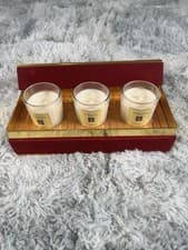 Image of Jo Malone London Scented Candle Collection Set of 3 Pomegranate Noir