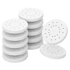 Image of 12-Pack Anti-Mineral Pads for BONECO S200, S250, S450 Steam Humidifiers