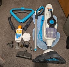 Image of Vax S86-SF-CC Steam Fresh Combi Classic Steam Mop