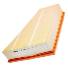 Image of C 30 161 Air Filter Fits Ford S-Max Galaxy 2 MK2 Van Mondeo 4 Saloon Mann Filter