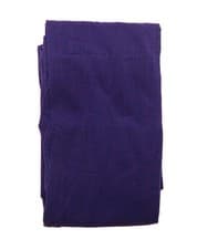 Image of 1 Pair Footless Tights Size L-XL UK 14-16-18 Boho Lagenlook 70 Denier Opaque
