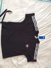 Image of BRAND NEW Ladies Adidas T-Shirt Size 14