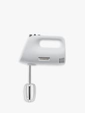 Image of Kenwood HMP30.A0WH Electric Hand Mixer with 5 Speeds, 450W, White