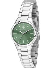 Image of Maserati R8853151508 Ladies Watch Attrazione 30mm 5ATM