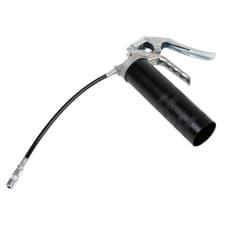 Image of Sealey AK53 Pistol Style Screw-Type Grease Gun