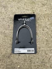 Image of Stubben Dynamic Soft Touch Spurs 25mm