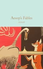 Image of Aesop's Fables by Aesop (Hardback Book)