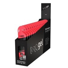 Image of TORQ Energy Gels 15 Pack (15 x 45G)