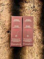 Image of Aveda Invati Scalp Revitalizer 40ml x2 Duo Pack – Brand New – Fast UK Dispatch