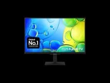 Image of Samsung 24" Full HD F6000 Smart TV (2025) Model UE24F6000FKXXU