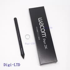 Image of Wacom 2K Pen for Wacom One by Wacom Creative Graphics Table wioth Pen CTL472K1AX
